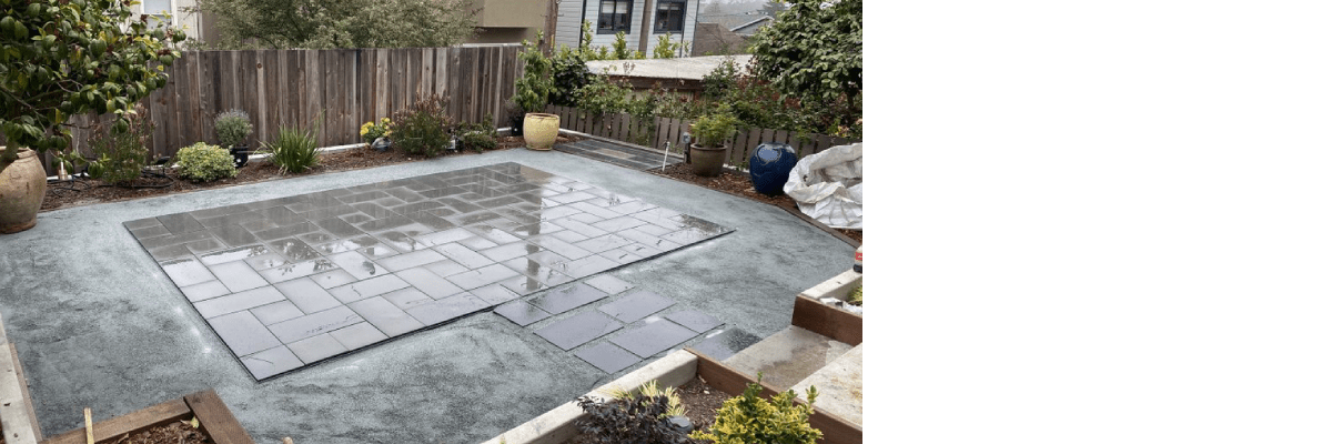 Paver Services